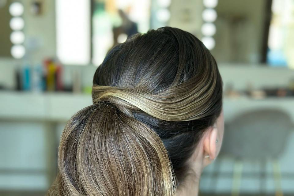 Ponytail