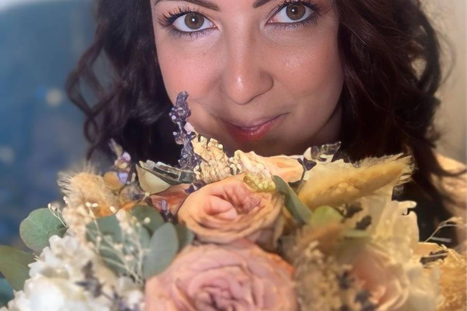 Trucco sposa