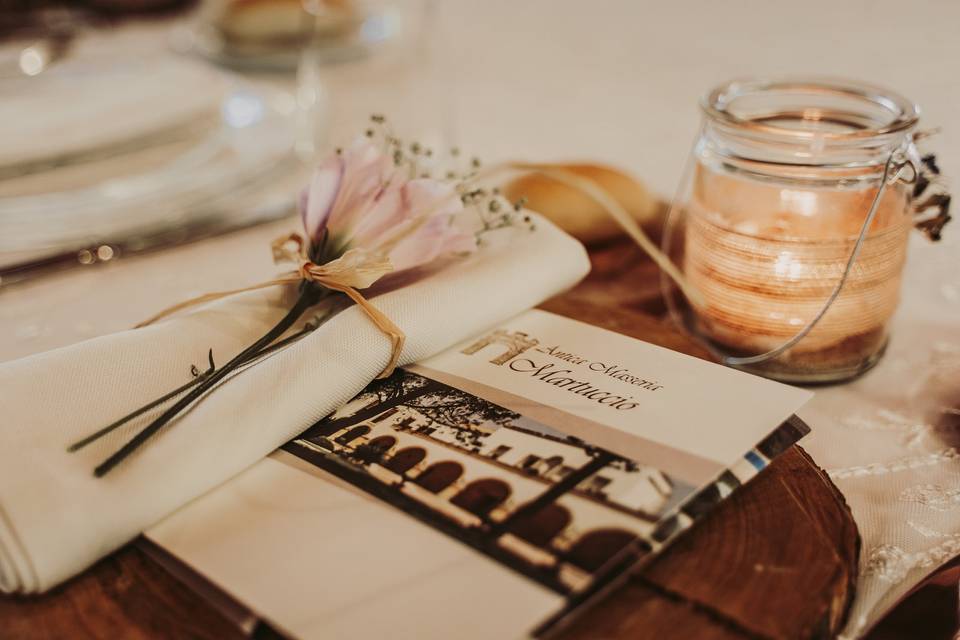 Wedding day