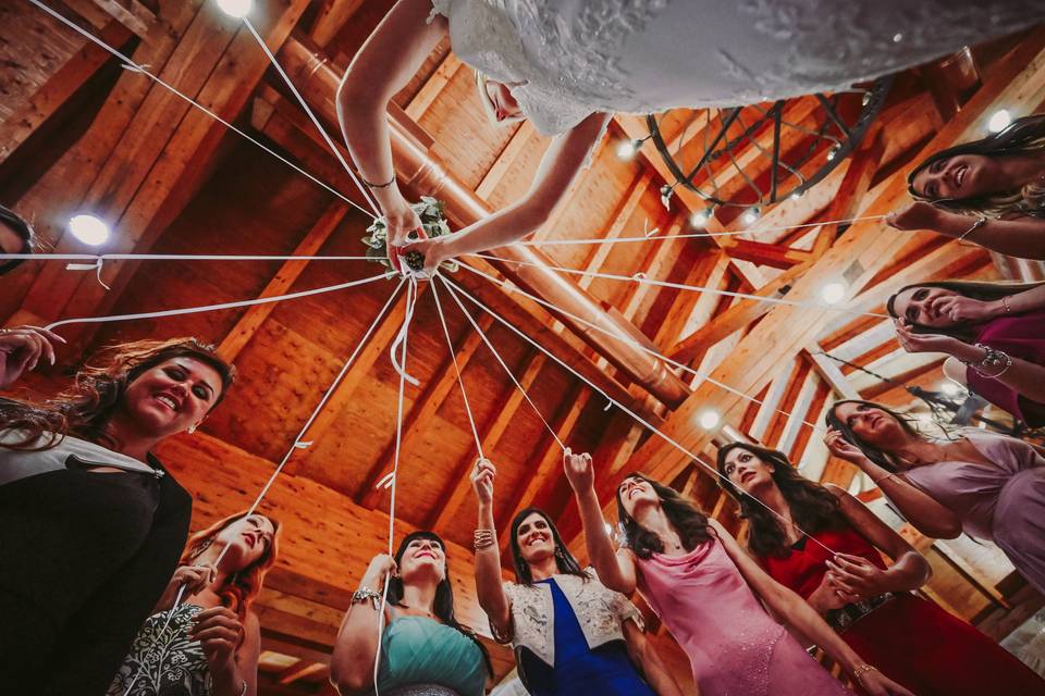 Wedding day