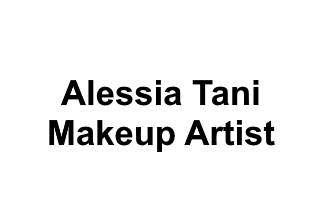 Alessia Tani Makeup Artist logo