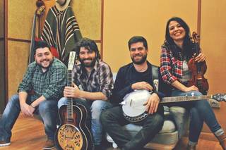 Dixie Roots