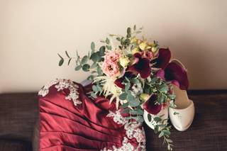Bouquet di Daniela Tavano