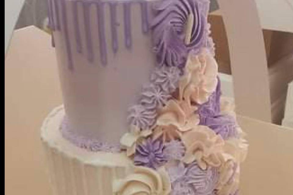 Cake Creative Marianela