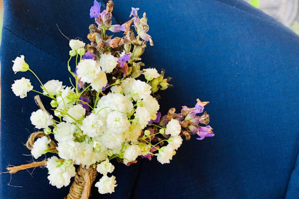 Bouquet di Daniela Tavano