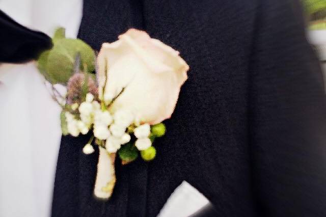 Bouquet di Daniela Tavano