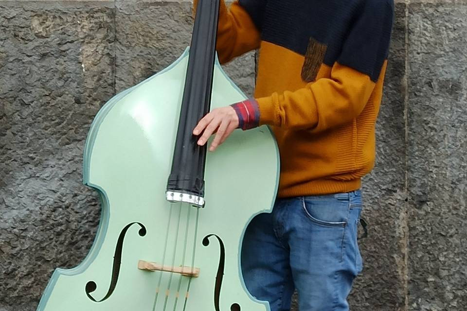 Doublebass