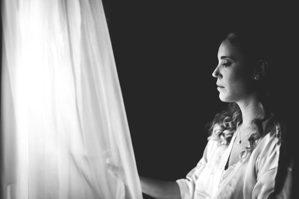 La preparazione