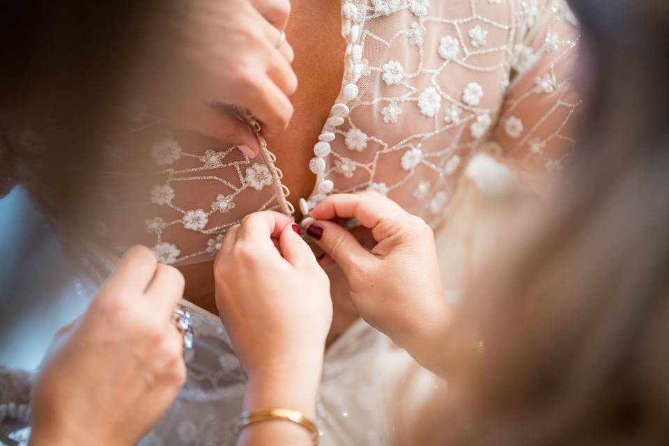La preparazione