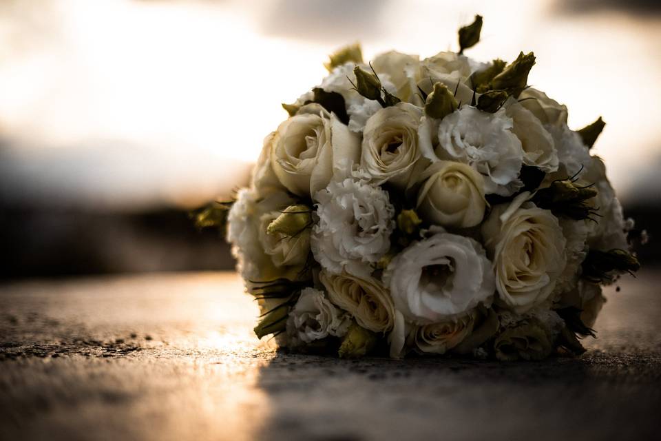 Il bouquet