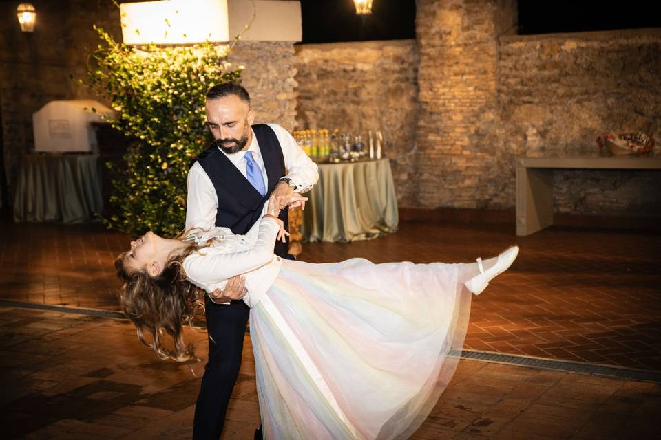 I balli