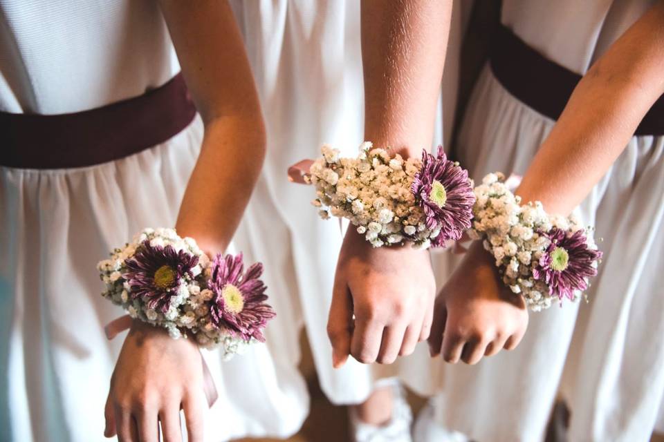 Bouquet di Daniela Tavano