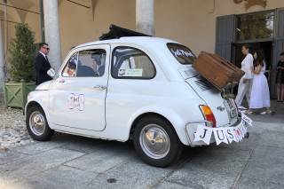 Andrea - Noleggio 500 Classiche