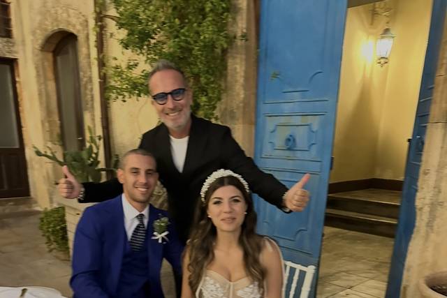 Allegri e solari …