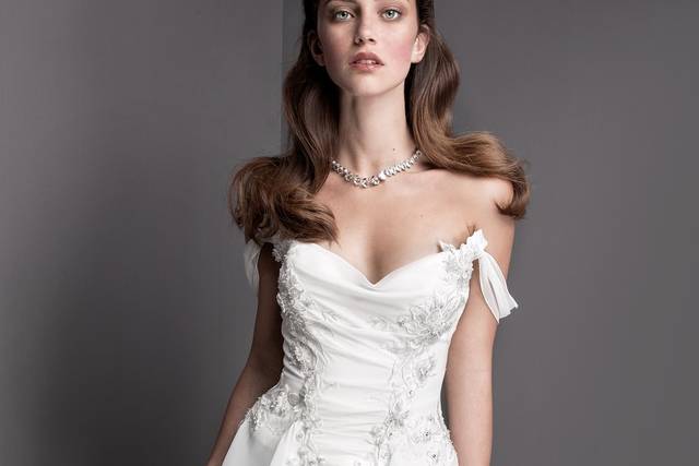 Elvira gramano abiti da on sale sposa