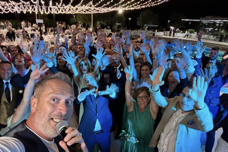 Selfie …
