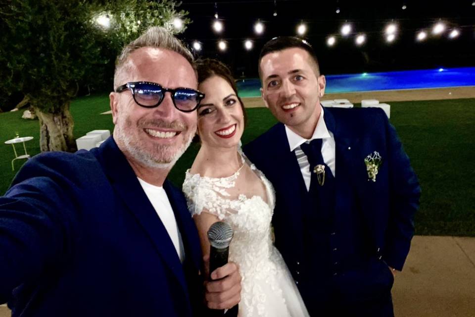 W gli Sposi