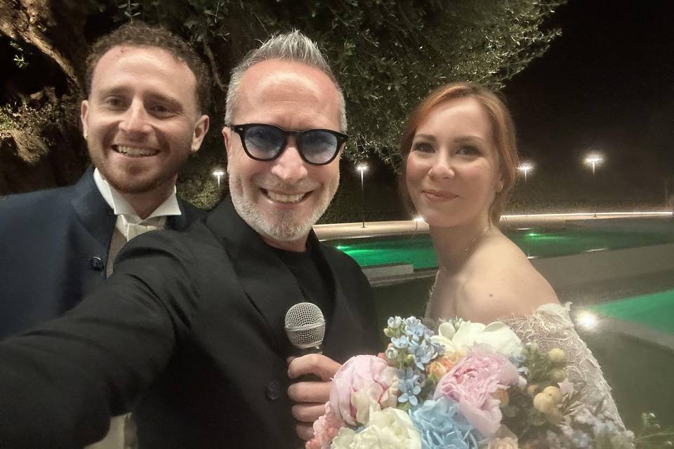 Mary e Paolo