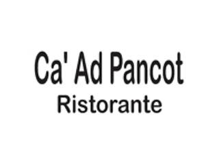 Ristorante Ca' Ad Pancot