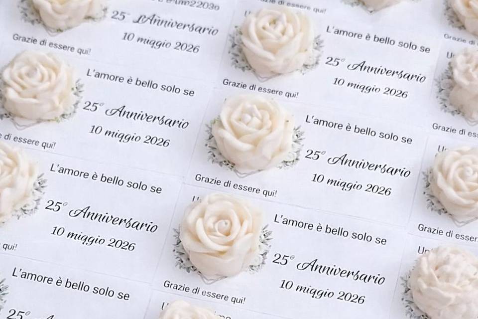 Segnaposto