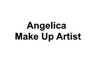 Angelica Make Up Artist logo