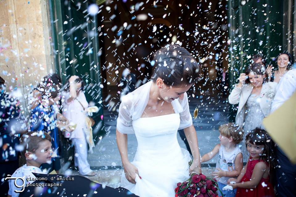 Married, Livorno, Italia