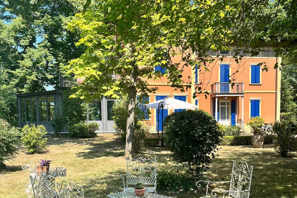 Giardino
