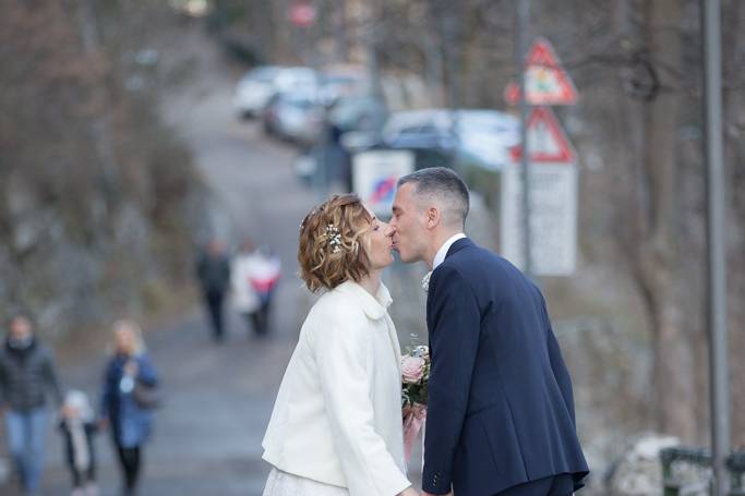 Chiara e Roberto