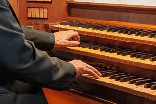Sergio Savona - Pianista Eventi