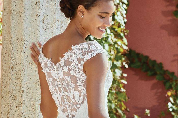 Sposa Carla Caroli Atelier