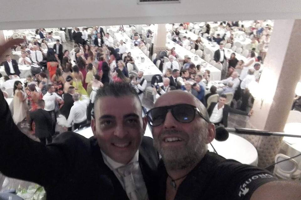 Matrimonio