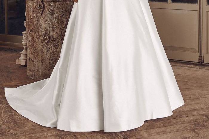 Sposa Carla Caroli Atelier