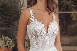 Sposa Carla Caroli Atelier