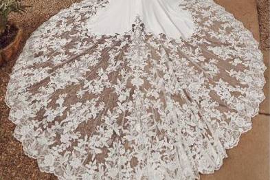 Sposa Carla Caroli Atelier