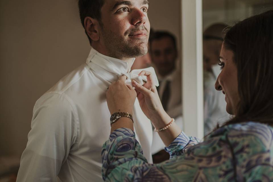 Sposa Carla Caroli Atelier