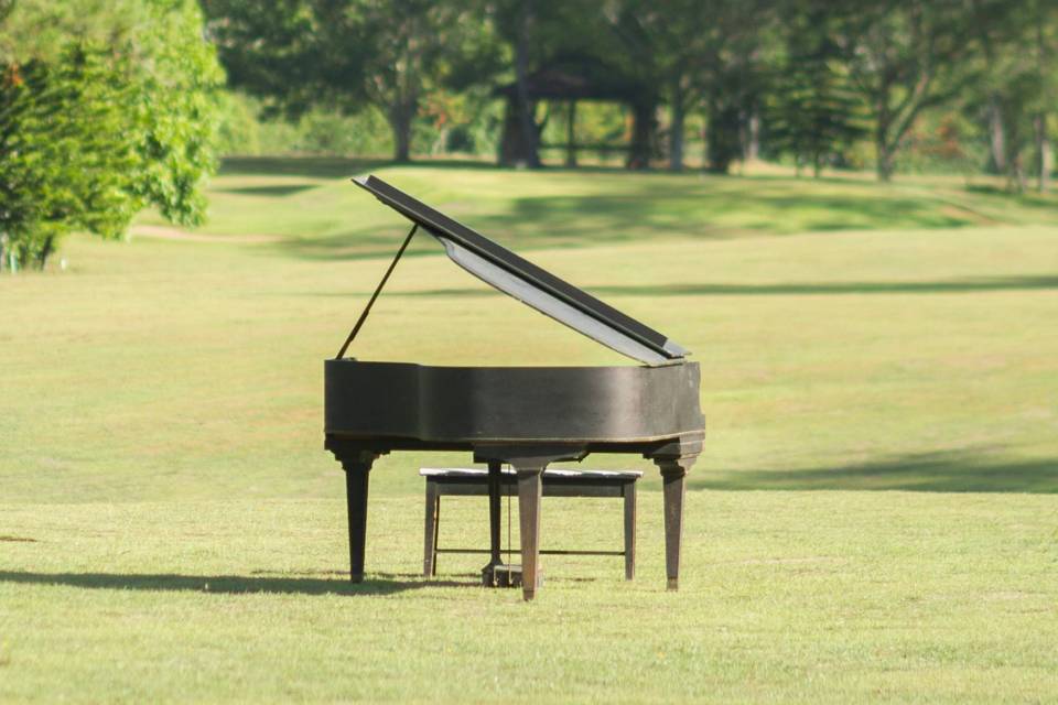 Sergio Savona - Pianista Event