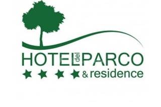 Hotel del parco logo