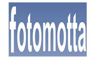 Fotomotta logo