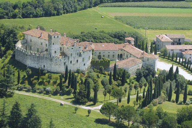 Castello di Villalta