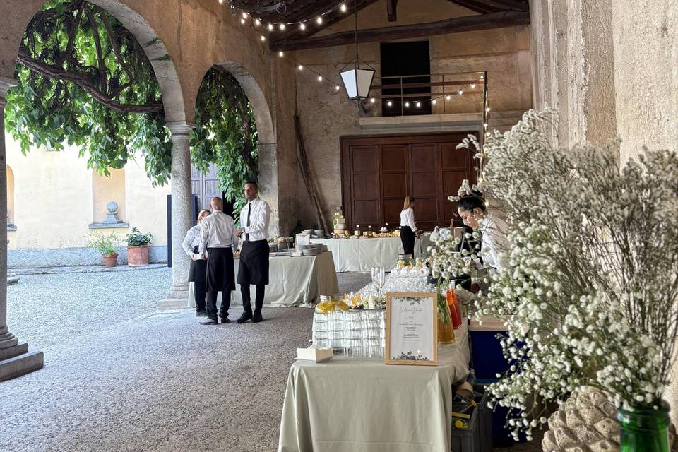 Aperitivo