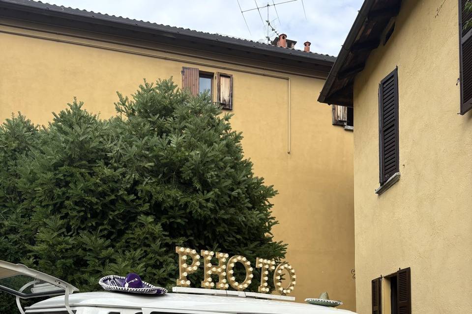 Photo Bus
