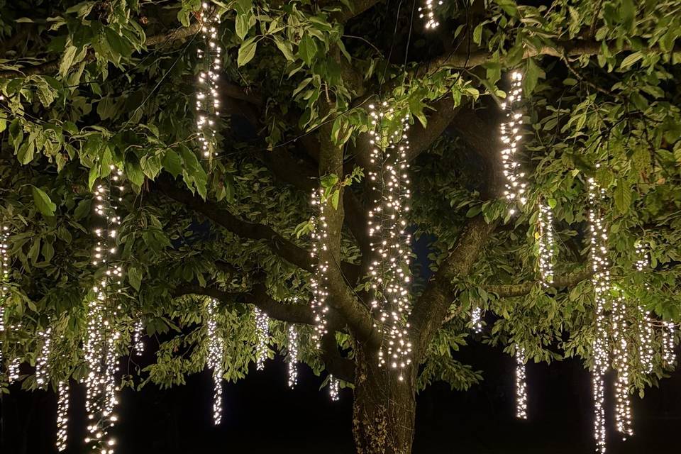 Illuminazione