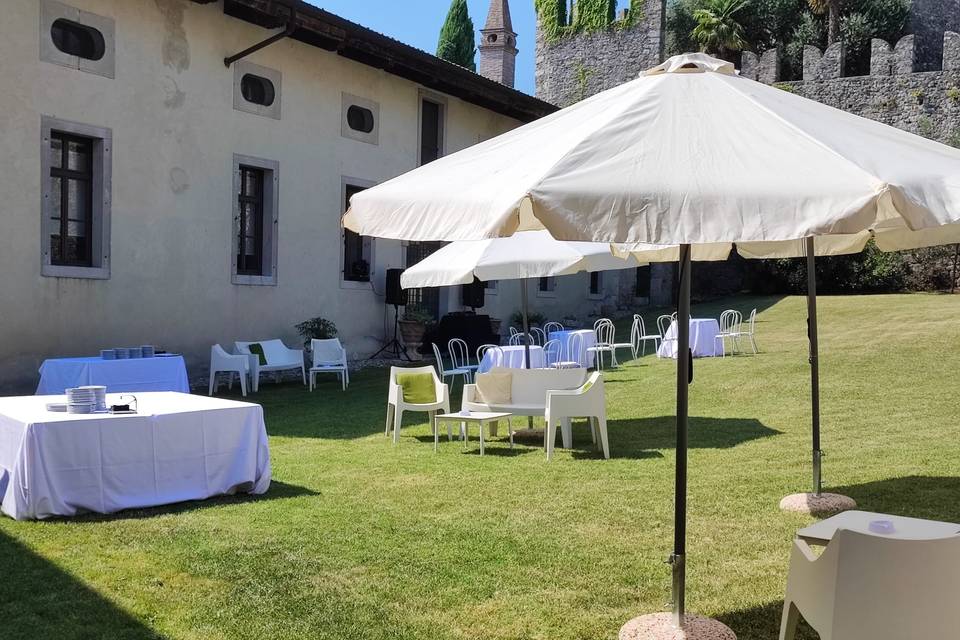 Castello di Villalta