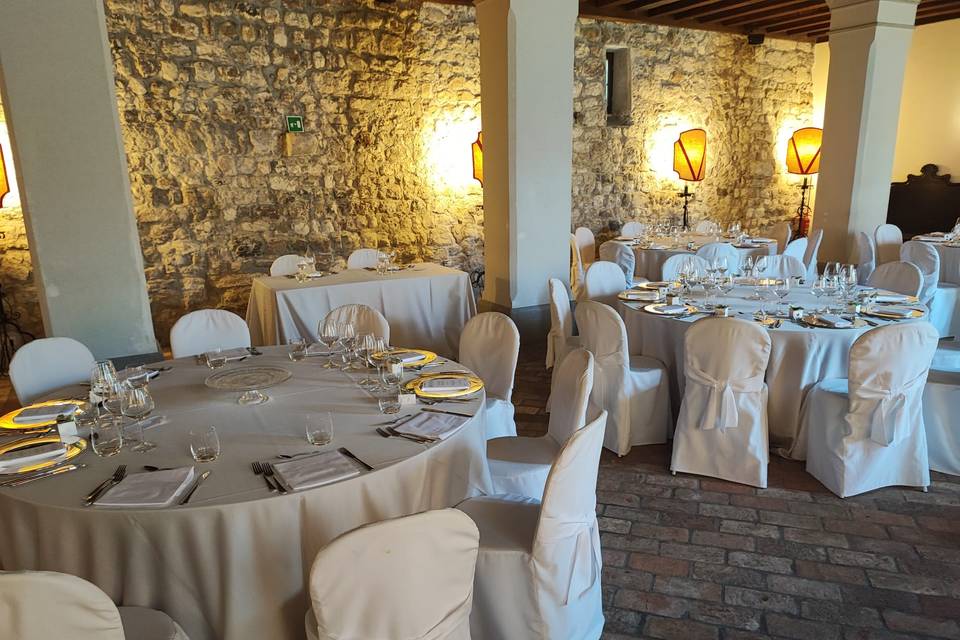 Castello di Villalta