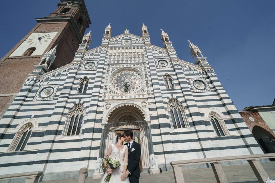 Duomo di Monza