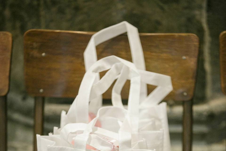 Wedding Bags