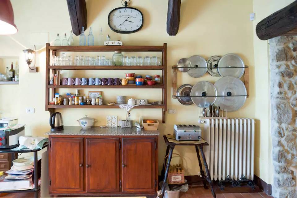 Cucina