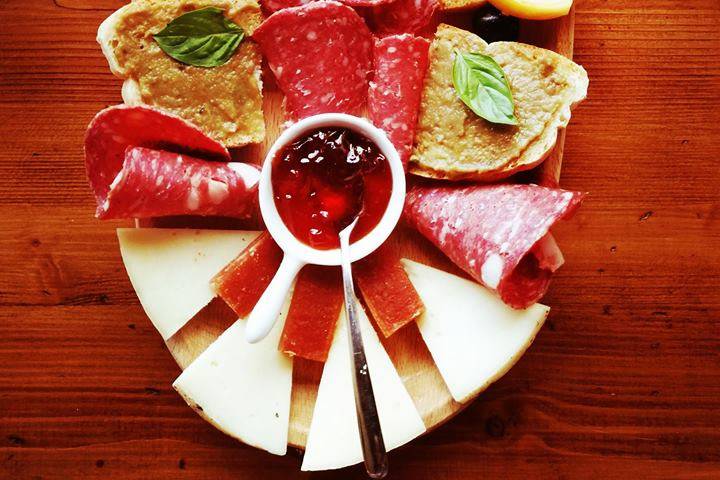 Antipasto