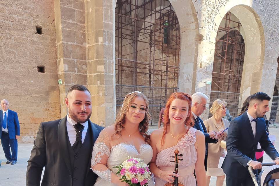 Matrimonio