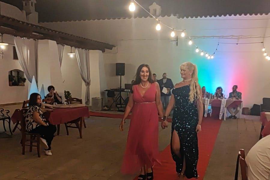 Le Gioie di Rosa